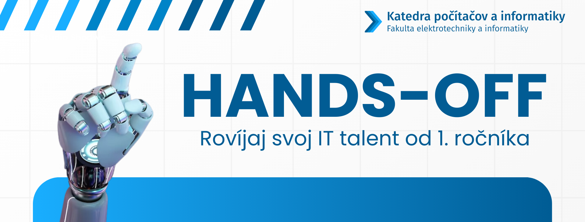 Hands-off