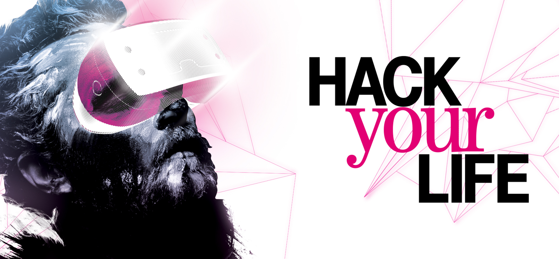 Banner T-Systems Hackathon