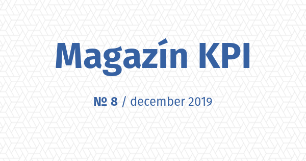 Magazín KPI № 8