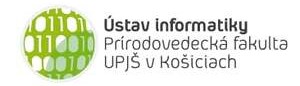 ÚI UPJŠ